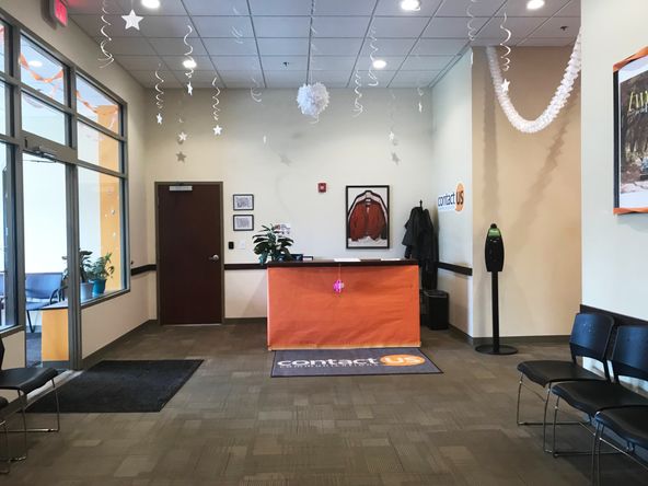 MILL RUN COMMERCIAL CONDO